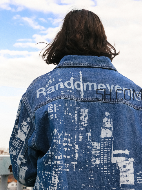 randomevent2017秋冬系列怎么樣_好看嗎？