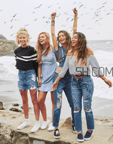 hollister是什么牌子？hollister是什么檔次？