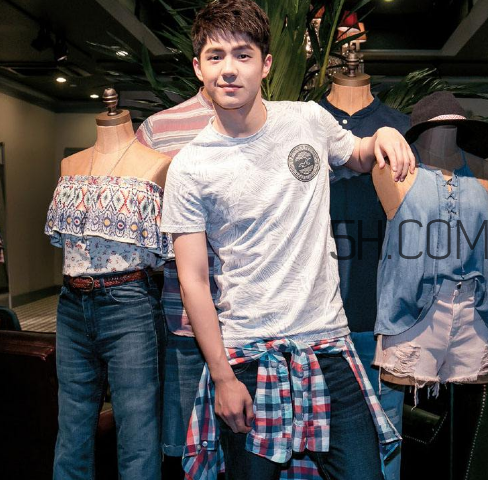 hollister是什么牌子？hollister是什么檔次？