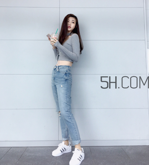 topshop褲子怎么選？topshop牛仔褲怎么樣？
