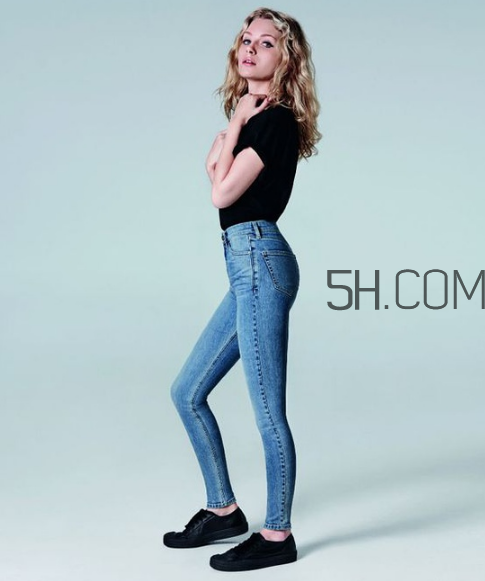 topshop褲子怎么選？topshop牛仔褲怎么樣？
