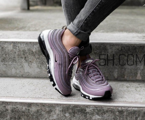 nike air max 97 taupe grey配色上腳效果怎么樣？