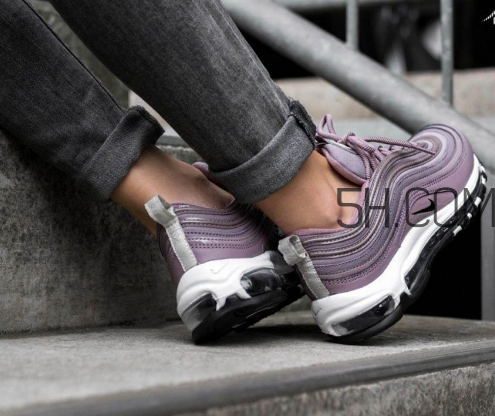 nike air max 97 taupe grey配色上腳效果怎么樣？