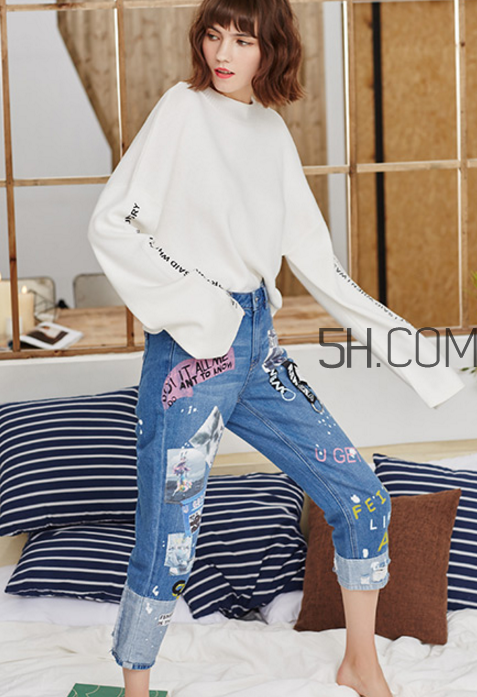 only衣服偏大嗎？only衣服可以退嗎？