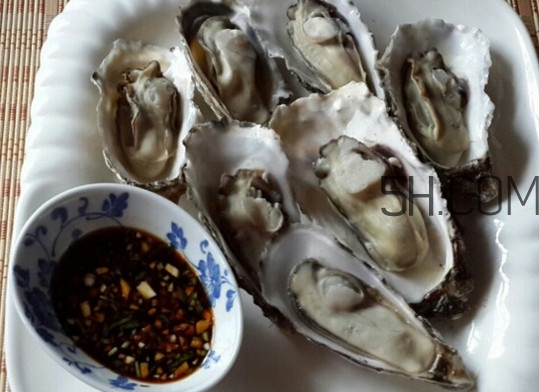 海蠣子什么時(shí)候最肥？海蠣子什么地方不能吃