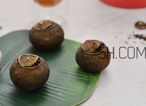 小青柑屬于什么茶類？小青柑的功效與作用