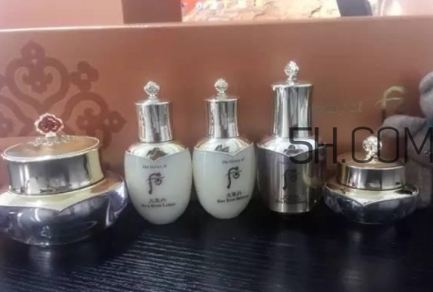 whoo后眼霜有幾款？whoo后眼霜哪款好用