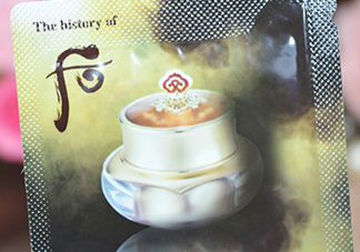 whoo后眼霜有幾款？whoo后眼霜哪款好用