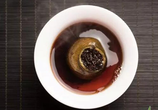 小青柑是紅茶還是綠茶？小青柑是熟茶還是生茶