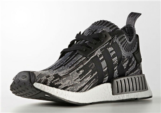 adidas nmd r1 glitch camo配色什么時候發(fā)售？