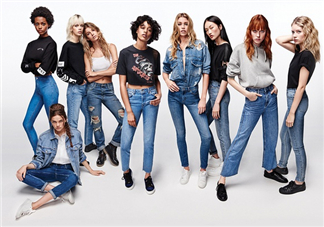 topshop褲子怎么選？topshop牛仔褲怎么樣？