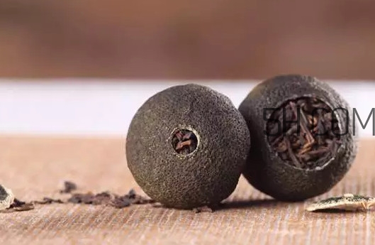 小青柑是哪里產(chǎn)的？小青柑為什么這么火