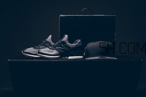new era與new balance 574s聯(lián)名運動鞋多少錢？