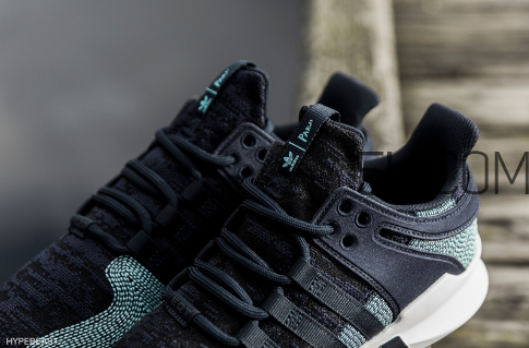 parley與adidas eqt support adv海洋聯(lián)名運(yùn)動鞋多少錢？
