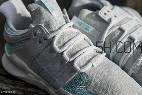 parley與adidas eqt support adv海洋聯(lián)名運(yùn)動鞋多少錢？