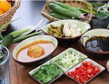 秋季男人應(yīng)該如何養(yǎng)生？秋季養(yǎng)生推薦食譜