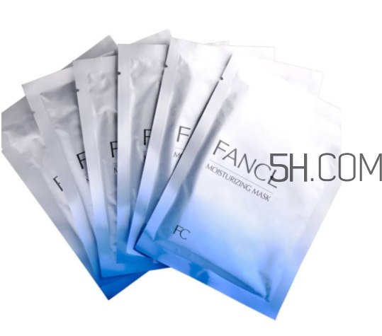 fancl面膜哪款最好用？fancl面膜保質(zhì)期多久？