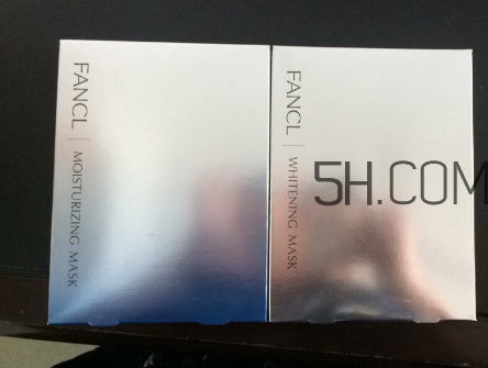 fancl面膜哪款最好用？fancl面膜保質(zhì)期多久？