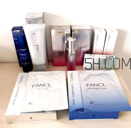 fancl面膜哪款最好用？fancl面膜保質(zhì)期多久？