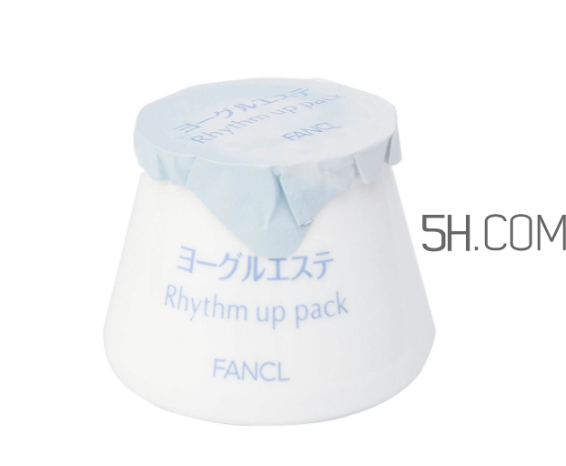 fancl乳酪面膜怎么樣？fancl芳珂乳酪面膜可以天天用嗎？