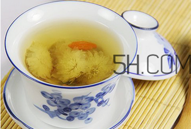 秋天喝什么茶去濕氣？秋天喝什么茶減肥？