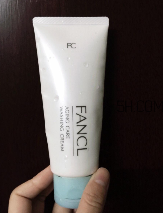 fancl芳珂洗面奶多少錢？fancl洗面奶專柜價(jià)格