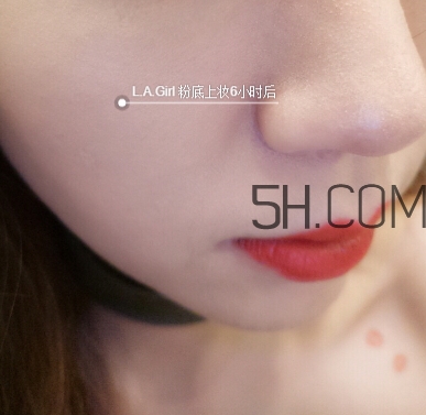 la girl洛杉磯女孩粉底液多少錢？洛杉磯女孩粉底液怎么用