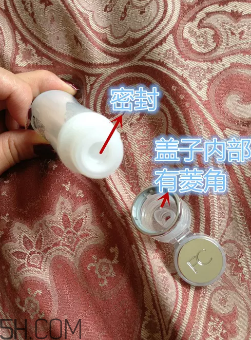 芳珂fancl水乳怎么樣？fancl水乳怎么打開(kāi)