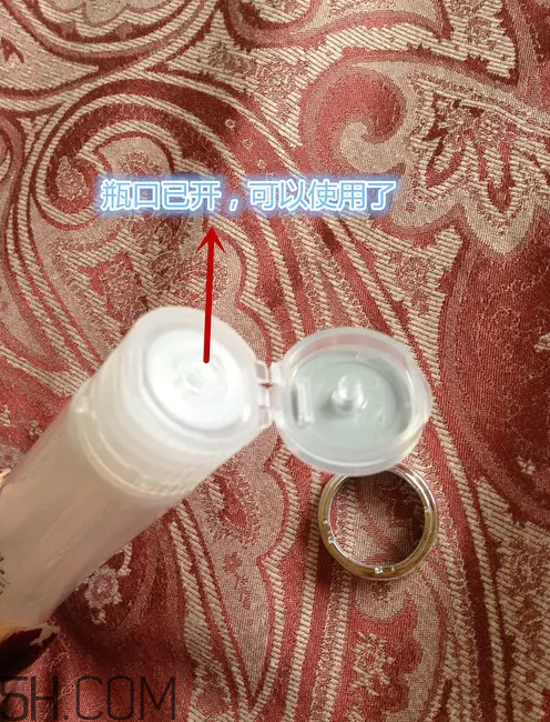 芳珂fancl水乳怎么樣？fancl水乳怎么打開(kāi)