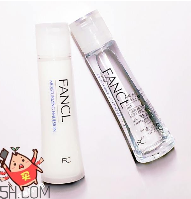 fancl芳珂水乳多少錢？fancl芳珂水乳專柜價格