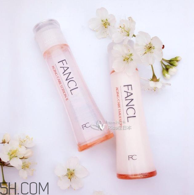 fancl芳珂水乳多少錢？fancl芳珂水乳專柜價格