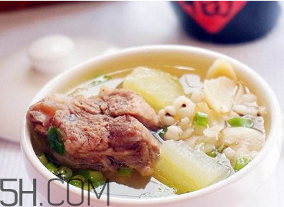 秋天宜吃什么食物？女性秋季養(yǎng)生吃什么？