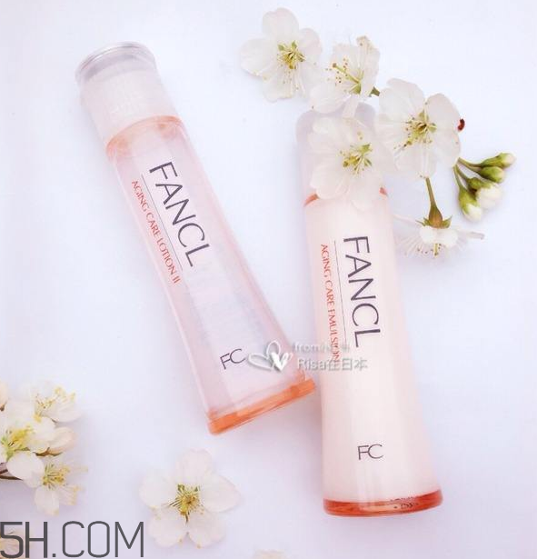 fancl水乳保質(zhì)期多久？fancl水乳真假辨別