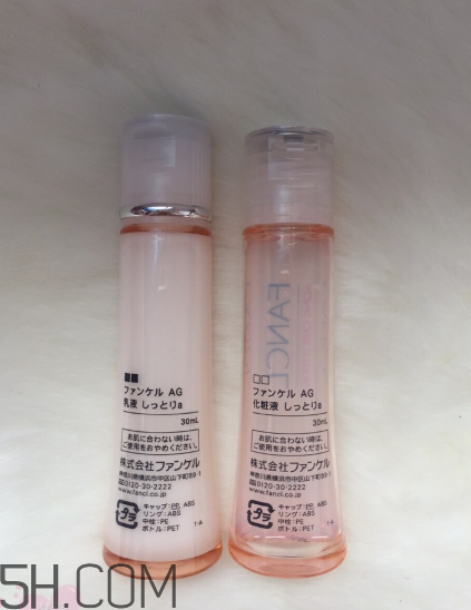 fancl水乳保質(zhì)期多久？fancl水乳真假辨別