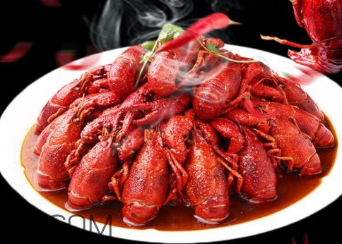 2018年小龍蝦多少錢(qián)一斤？2018年養(yǎng)殖小龍蝦的前景