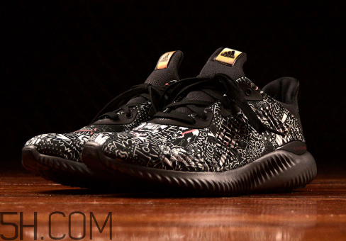 star wars與adidas聯(lián)名alphabounce小椰子多少錢？