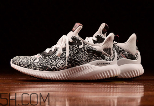 star wars與adidas聯(lián)名alphabounce小椰子多少錢？