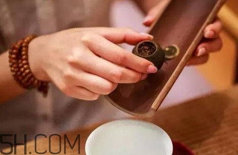 小青柑能用紫砂壺泡嗎？小青柑可以放蜂蜜嗎