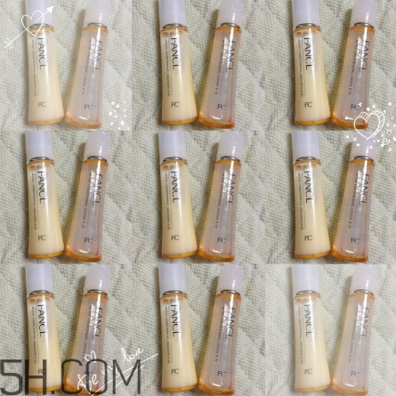 fancl芳珂水乳適合什么膚質(zhì)？fancl水乳敏感肌能用嗎？