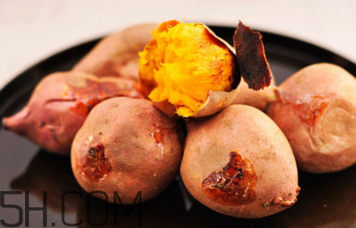 秋季吃紅薯的好處？秋天為什么要吃肉？