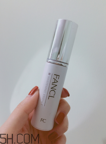 fancl精華液好用嗎？fancl精華多少日元？