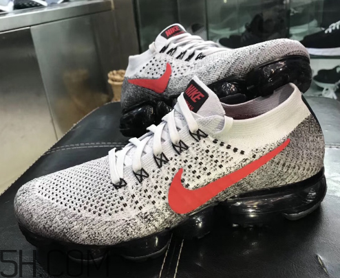 nike air vapormax可樂配色實(shí)物什么樣？