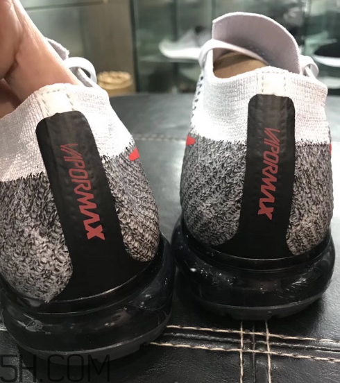 nike air vapormax可樂配色實(shí)物什么樣？