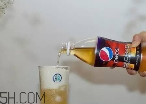 百事可樂萬圣節(jié)限定多少錢？百事可樂萬圣節(jié)粉色可樂