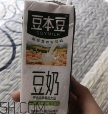 豆本豆豆奶多少錢一箱？豆本豆豆奶價格
