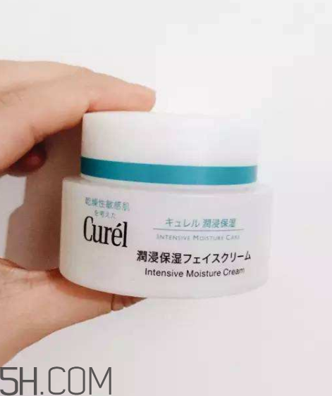 珂潤面霜怎么樣？珂潤面霜好用嗎？