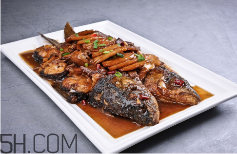 立秋后吃什么魚好？秋老虎吃什么解暑？
