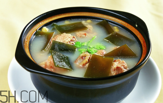 立秋后吃什么魚好？秋老虎吃什么解暑？