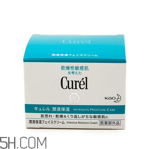 珂潤(rùn)面霜適合什么年齡？珂潤(rùn)面霜適合油皮嗎？