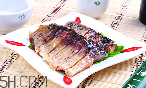 沒有魚刺的魚是哪種魚？如何挑選魚？
